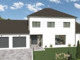 Maison à construire à Saint-Pierre-des-Corps (37700) 2250553-10205annonce620250106M0vT2.jpeg Constructions Idéale Demeure