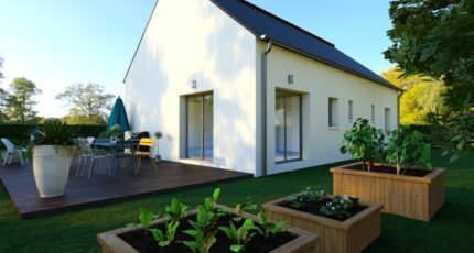 Abilly Maison neuve - 2250558-5000modele820191126iqpTt.jpeg Constructions Idéale Demeure