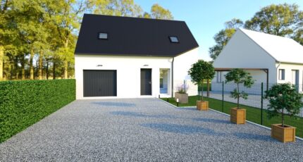 Montlouis-sur-Loire Maison neuve - 2264633-10042modele6202204250rVTH.jpeg Constructions Idéale Demeure