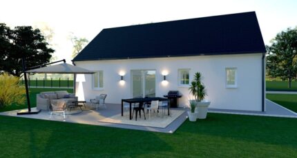 La Croix-en-Touraine Maison neuve - 2255854-9897modele720230619QqwJx.jpeg Constructions Idéale Demeure