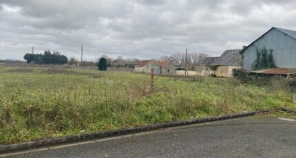 Savigné-sur-Lathan Terrain à bâtir - 2255885-9897annonce120250331KNbV3.jpeg Constructions Idéale Demeure