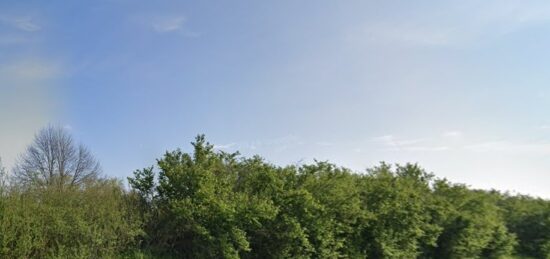 Terrain à bâtir à La Croix-en-Touraine, Centre-Val de Loire