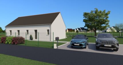 Maillé Maison neuve - 2288772-9897annonce620241105FMWz9.jpeg Constructions Idéale Demeure