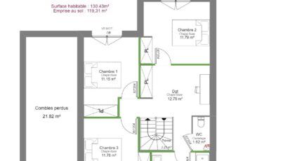Sorigny Maison neuve - 2288788-9897modele920230906a5Vq8.jpeg Constructions Idéale Demeure