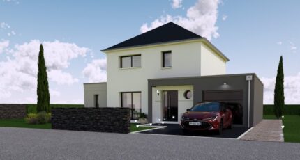Montlouis-sur-Loire Maison neuve - 2341878-10999modele620250606iFxDT.jpeg Constructions Idéale Demeure
