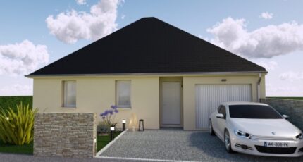 Montlouis-sur-Loire Maison neuve - 2341869-10999modele820250606flHEE.jpeg Constructions Idéale Demeure