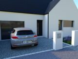 Maison à construire à Sorigny (37250) 2341693-10999modele620250606hGywK.jpeg Constructions Idéale Demeure