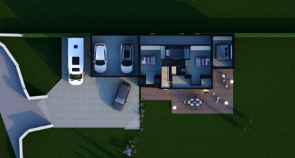 Esvres Maison neuve - 2341808-10999modele920250606OBwnR.jpeg Constructions Idéale Demeure