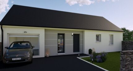 Joué-lès-Tours Maison neuve - 2342296-10999modele620250606fZEck.jpeg Constructions Idéale Demeure