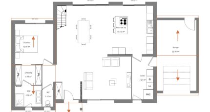 Montbazon Maison neuve - 2343200-5001modele6202209088TdVp.jpeg Constructions Idéale Demeure