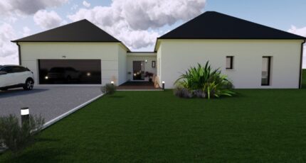 Pernay Maison neuve - 2343130-10999modele720250606NGZsN.jpeg Constructions Idéale Demeure