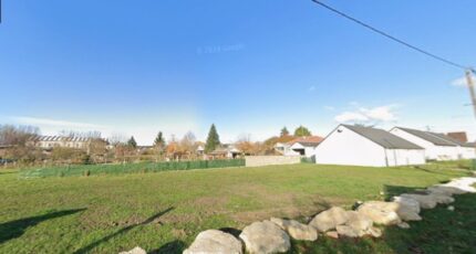 La Croix-en-Touraine Terrain à bâtir - 2339806-10999annonce120251117OSuW1.jpeg Constructions Idéale Demeure