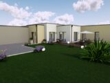 Maison à construire à Azay-sur-Cher (37270) 2343377-10999modele920250606Je8h0.jpeg Constructions Idéale Demeure
