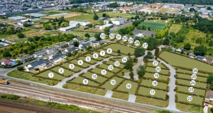 Saint-Pierre-des-Corps Maison neuve - 2341618-10999annonce1202511126frdH.jpeg Constructions Idéale Demeure