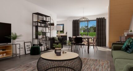 Veigné Maison neuve - 2342311-10999modele920250606tQghw.jpeg Constructions Idéale Demeure