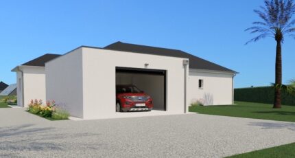 Langeais Maison neuve - 2342322-10999modele720250606gqUdr.jpeg Constructions Idéale Demeure