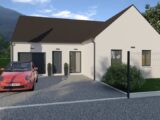 Maison à construire à Azay-sur-Cher (37270) 2344190-5001modele620230626BWhNX.jpeg Constructions Idéale Demeure