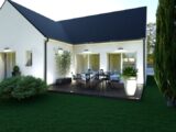 Maison à construire à Ballan-Miré (37510) 2344408-5001modele9202209089X9G2.jpeg Constructions Idéale Demeure
