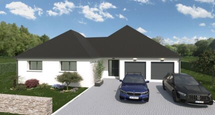Ballan-Miré Maison neuve - 2345815-3427modele720241205Frl4u.jpeg Constructions Idéale Demeure
