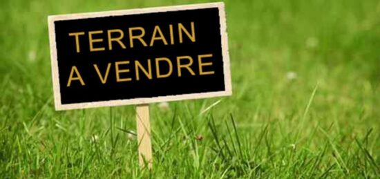 Terrain à bâtir à Sainte-Maure-de-Touraine, Centre-Val de Loire