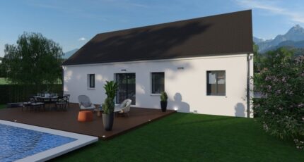 Charentilly Maison neuve - 2346061-5001modele720230626I7Rdw.jpeg Constructions Idéale Demeure