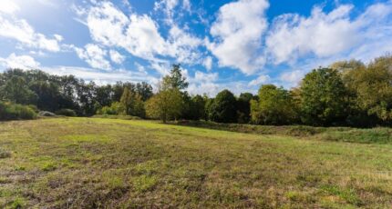 Saint-Avertin Terrain à bâtir - 2250515-10205annonce120250417COpJS.jpeg Constructions Idéale Demeure