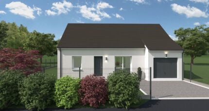 Parçay-Meslay Maison neuve - 2249927-10042modele620241217S8ywm.jpeg Constructions Idéale Demeure