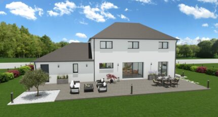 Sainte-Maure-de-Touraine Maison neuve - 2250568-10205modele720250109IbTnb.jpeg Constructions Idéale Demeure