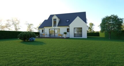 Cormery Maison neuve - 2250534-10042modele720220519gaoN0.jpeg Constructions Idéale Demeure