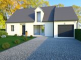 Maison à construire à Cormery (37320) 2250534-10042modele620220519Pnrhz.jpeg Constructions Idéale Demeure