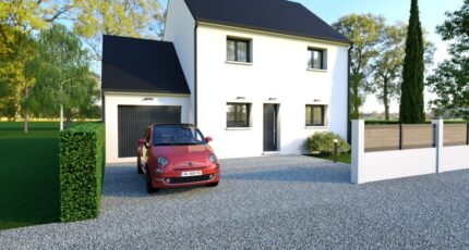 Mosnes Maison neuve - 2250498-5001modele620220427gsWix.jpeg Constructions Idéale Demeure