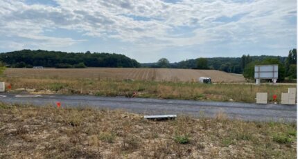 Sainte-Maure-de-Touraine Terrain à bâtir - 2255912-9897annonce1202407014B2pZ.jpeg Constructions Idéale Demeure