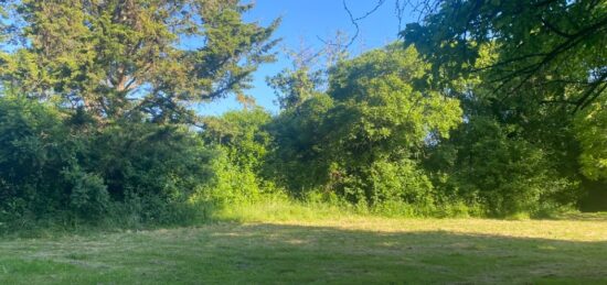 Terrain à bâtir à Thilouze, Centre-Val de Loire