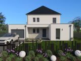 Maison à construire à Pernay (37230) 2256099-9897modele720250103UiTlD.jpeg Constructions Idéale Demeure