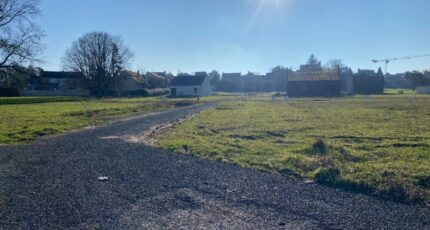 Chanceaux-sur-Choisille Maison neuve - 2288623-9897annonce120250331T4I3a.jpeg Constructions Idéale Demeure