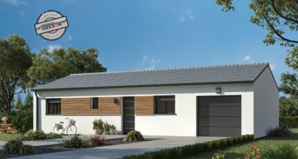 Joué-lès-Tours Maison neuve - 2281335-4586modele720250326IvIa0.jpeg Constructions Idéale Demeure