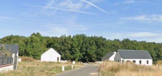 Terrain à bâtir à Reignac-sur-Indre, Centre-Val de Loire