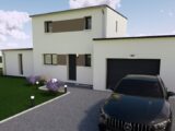 Maison à construire à Saint-Branchs (37320) 2341757-10999modele620250606cXqb7.jpeg Constructions Idéale Demeure