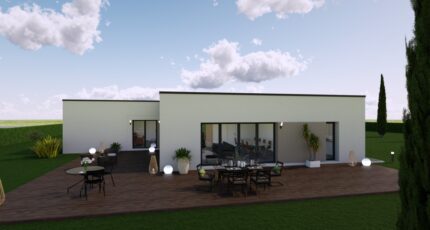 Veigné Maison neuve - 2342307-10999modele7202506067JGv1.jpeg Constructions Idéale Demeure