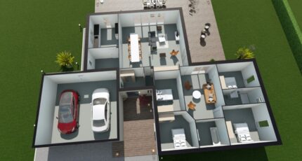 Veigné Maison neuve - 2342307-10999modele920250606bgQ4l.jpeg Constructions Idéale Demeure