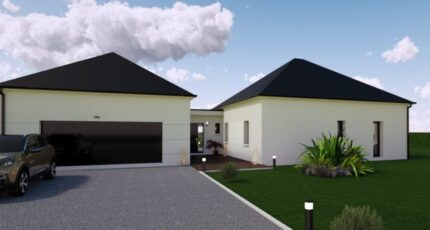 Saint-Épain Maison neuve - 2342293-10999modele620250606iK3Tb.jpeg Constructions Idéale Demeure