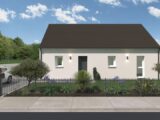 Maison à construire à Villiers-au-Bouin (37330) 2288729-9897modele720240701KTLXC.jpeg Constructions Idéale Demeure