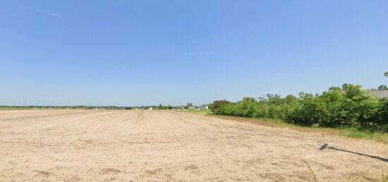 Maison neuve à , Indre-et-Loire