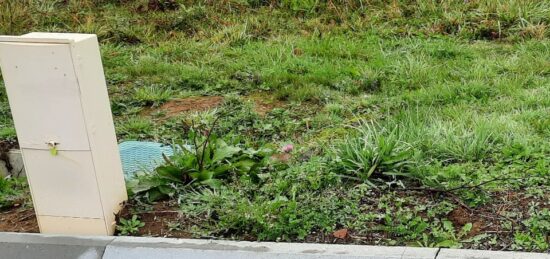 Terrain à bâtir à Artannes-sur-Indre, Centre-Val de Loire