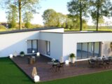 Maison à construire à Artannes-sur-Indre (37260) 2351361-10999modele720250606woR4u.jpeg Constructions Idéale Demeure