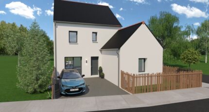 Chanceaux-sur-Choisille Maison neuve - 2295344-9897modele620230428QT04C.jpeg Constructions Idéale Demeure