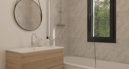 Parçay-Meslay Maison neuve - 2305447-9897annonce820240819eEl8M.jpeg Constructions Idéale Demeure