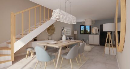 Parçay-Meslay Maison neuve - 2305447-9897annonce720240819hVtfW.jpeg Constructions Idéale Demeure