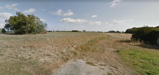 Maison neuve à , Indre-et-Loire