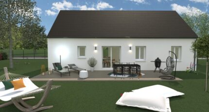 Parçay-Meslay Maison neuve - 2281293-9897modele620240125cV4ty.jpeg Constructions Idéale Demeure